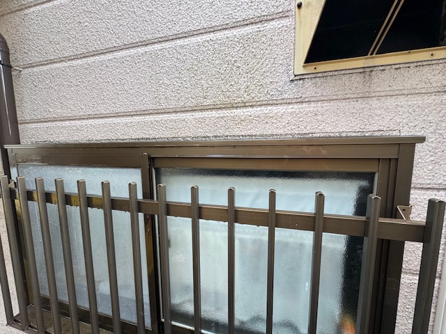 宝塚市 雨漏り